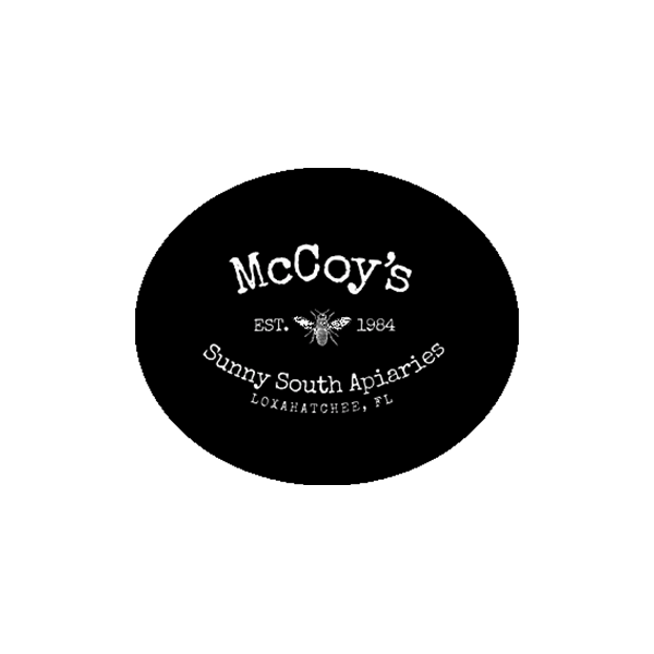 McCoy Honey Logo