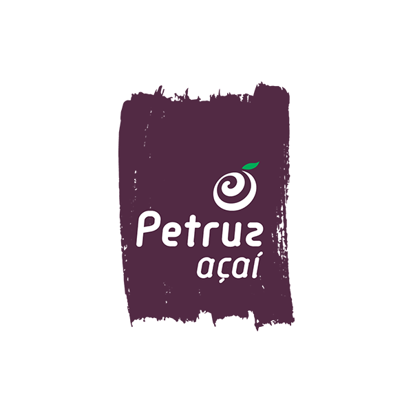 Petruz Acai Logo
