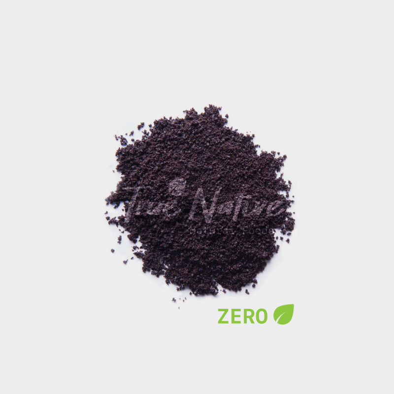 Açaí Powder Mix Zero