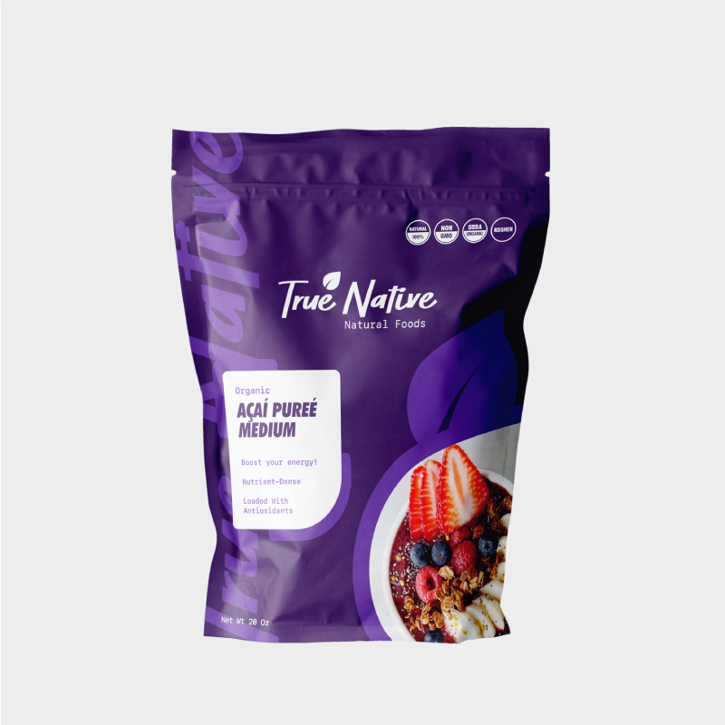 Açaí Medium