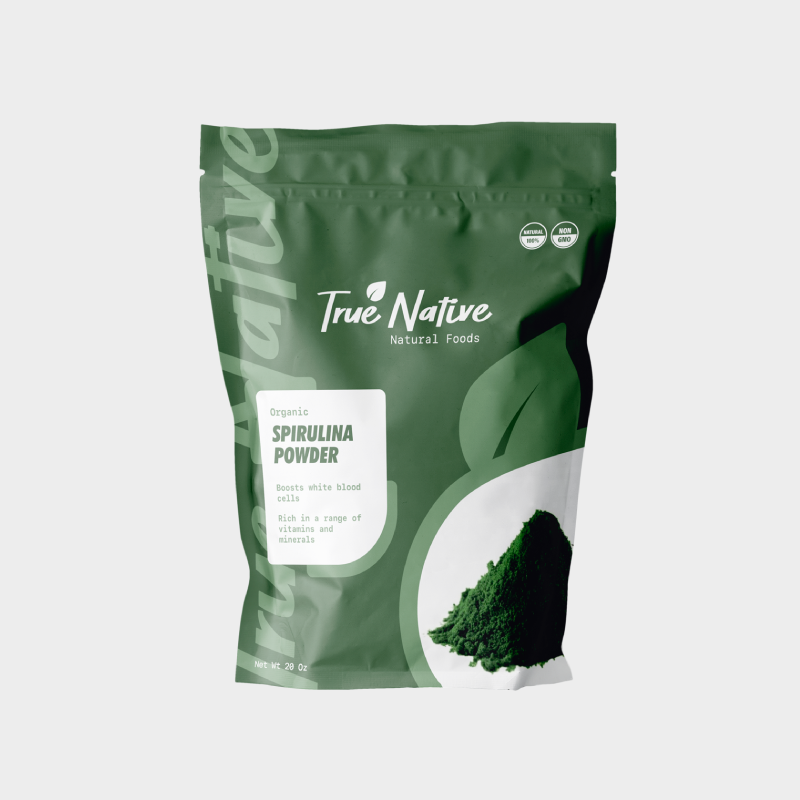 Spirulina Powder